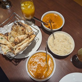 Punjabi Rasoi Indian Cusine - Lamb Tikka Masala, Butter Chicken, Punjabi Bread Basket, Jazmine Rice - Indian Near Me - Norfolk, Virginia Punjabi Rasoi Indian Cusine - Lamb Tikka Masala, Butter Chicken, Punjabi Bread Basket, Jazmine Rice - Indian Near Me - Norfolk, Virginia