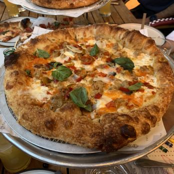 Truly Pizza - Pizza Near Me - Dana Point, California Truly Pizza - Pizza Near Me - Dana Point, California