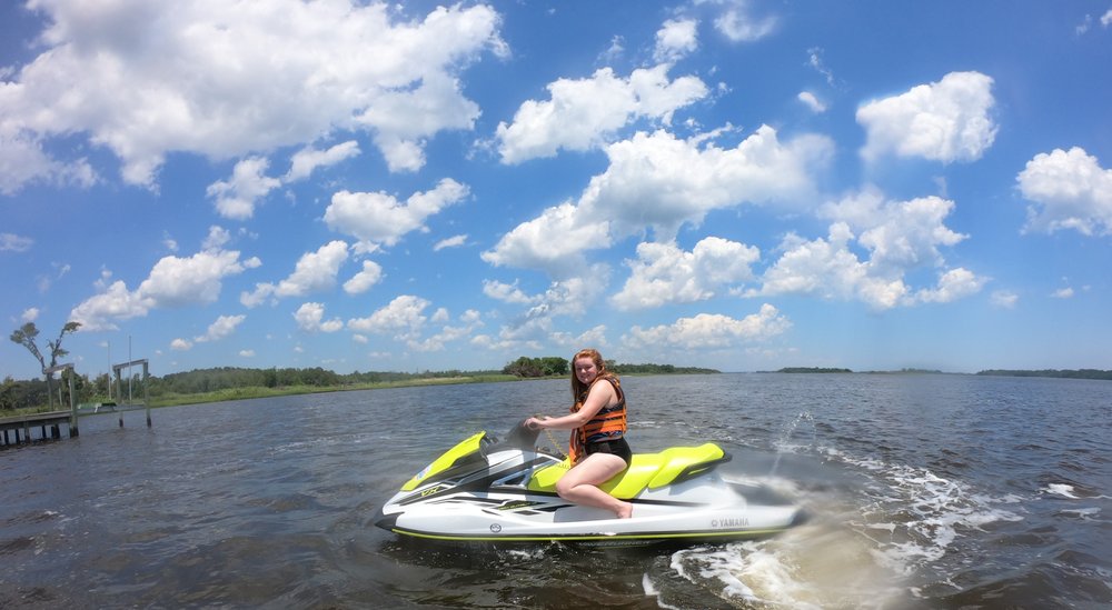 SURF CITY JET SKI RENTALS Updated June 2024 31 Photos & 26 Reviews 512 Roland Ave, Surf