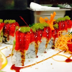 Mr Teriyaki