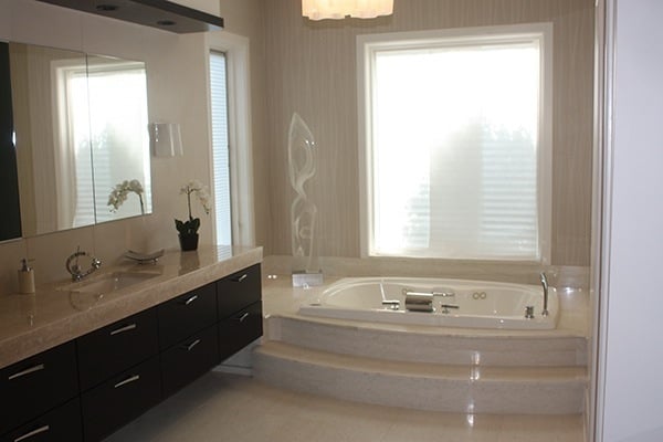 Slide of Adam's Plumbing