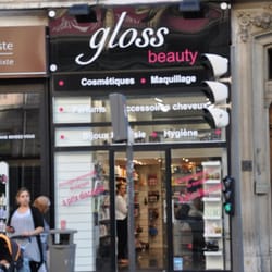 Gloss Beauty