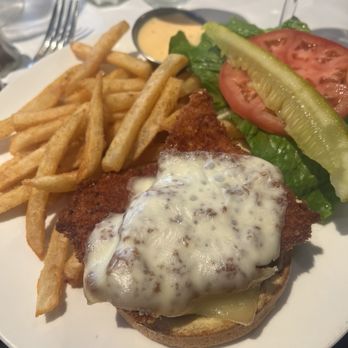The Warehouse - Chicken Orleans* - Seafood Near Me - Alexandria, Virginia