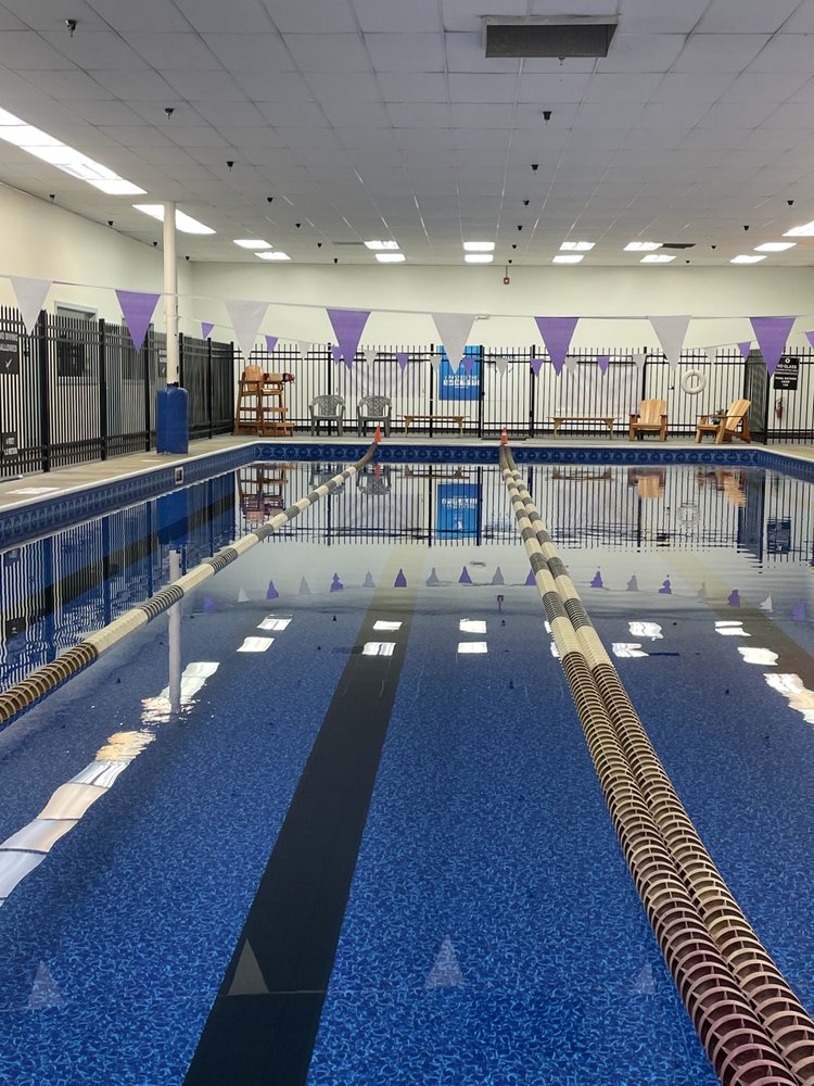 North Mobile Family YMCA - childcare center in Saraland, AL