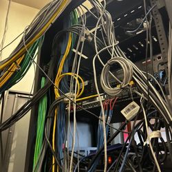 Pop’s Handyman Service - Sound system installation