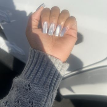 Lavish Nail Bar - Gel- X Cat eye - Waxing Near Me - Garden Grove, California Lavish Nail Bar - Gel- X Cat eye - Waxing Near Me - Garden Grove, California