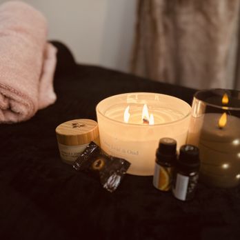 Mellow Spa Aesthetic - Massage Near Me - Redmond, Washington