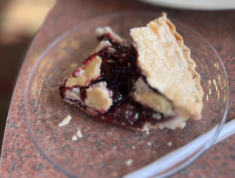 Heidi's Pies Restaurant