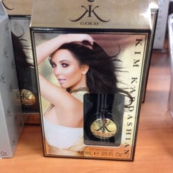 Burlington - This perfume makes your Butt big ladies ;)