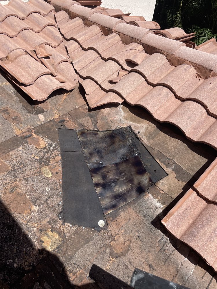 Slide of Super Roofers Of Florida