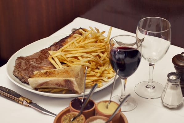 Chez Savy by null