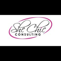 She Chic Consulting - Branding services from idea to launch.