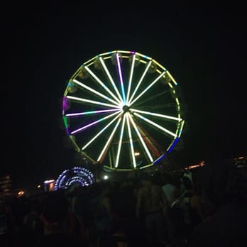 Fairplex - The Ferris wheel at Day of the Dead! - Venues & Event Spaces Near Me - Pomona, California