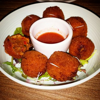 Snatch - Osso buco croquettes croquetas delicia :) - Bars Near Me - Palermo, C