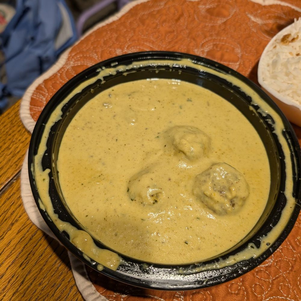 Indian hot breads - Indian Near Me - Hamden, Connecticut