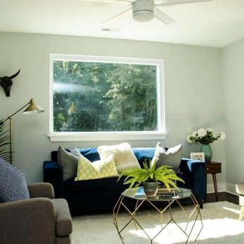 ThreeTree Construction & Restoration - a living room - Damage Restoration Near Me - Charlotte, North Carolina ThreeTree Construction & Restoration - a living room - Damage Restoration Near Me - Charlotte, North Carolina