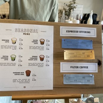 Good Coffee - Slabtown - Coffee & Tea Near Me - Portland, Oregon