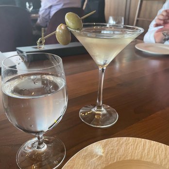 LB Steak - Bishop Ranch - The best little dirty martini! - Steakhouses Near Me - San Ramon, California LB Steak - Bishop Ranch - The best little dirty martini! - Steakhouses Near Me - San Ramon, California
