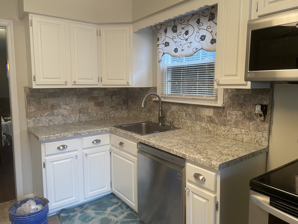 Slide of Alpha & Omega Home Remodeling