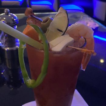 Johnny's Italian Steakhouse - The best Bloody Mary ever! - Italian Near Me - Olathe, Kansas Johnny's Italian Steakhouse - The best Bloody Mary ever! - Italian Near Me - Olathe, Kansas