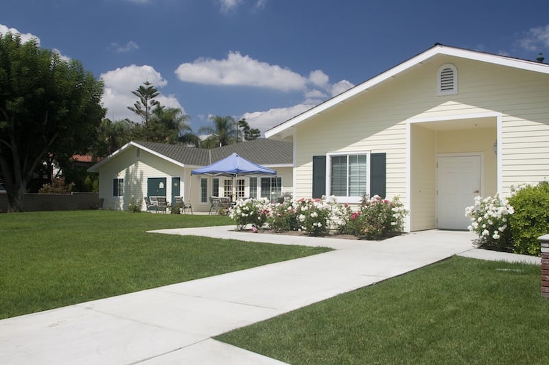 CAREMERIDIAN NURSING AND REHAB Updated July 2024 18792 E 17th St