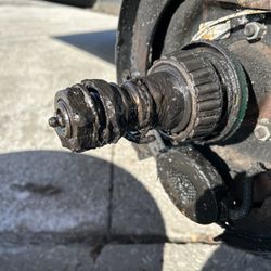 Tevin's Mobile Mechanic