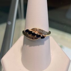 Wickersham Company Jewelers - My mom's original ring