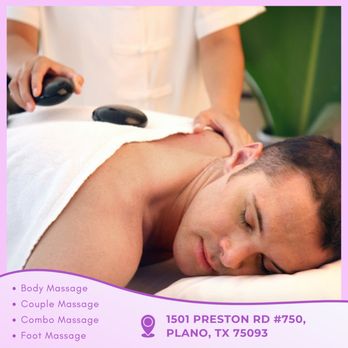 Q Foot Spa - Come and try our services - Massage Near Me - Plano, Texas