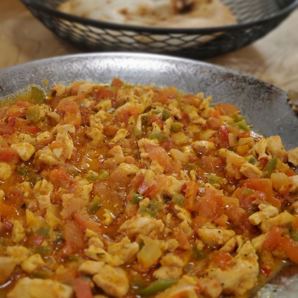 Mama Fatma - Turkish Near Me - Mississauga, Ontario