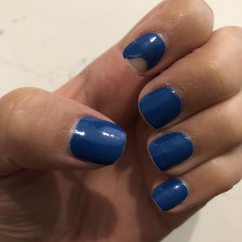 Venice Nail & Spa - 2 days later... - Nail Salons Near Me - Buda, Texas Venice Nail & Spa - 2 days later... - Nail Salons Near Me - Buda, Texas