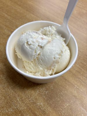 Thomas Sweet Ice Cream by null