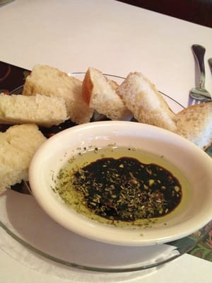 Bella Italia by null