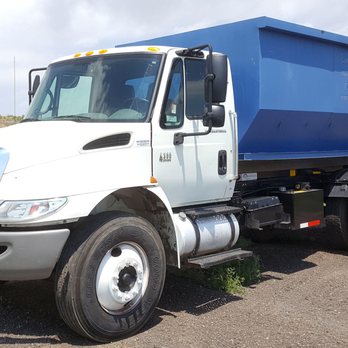 Goody's Roll Off - 20 Yard Dumpster - Dumpster Rental Near Me - Aurora, Colorado