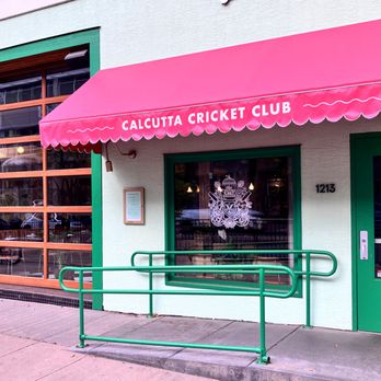 Calcutta Cricket Club - Entrance - Indian Near Me - Calgary, Alberta Calcutta Cricket Club - Entrance - Indian Near Me - Calgary, Alberta