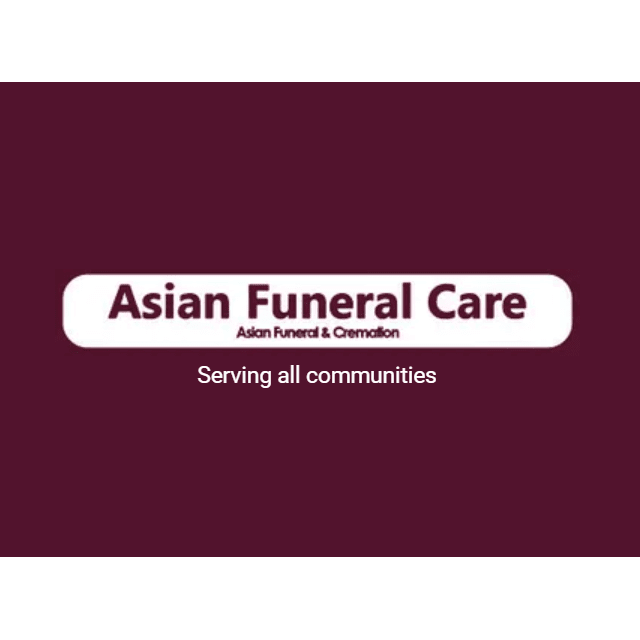 ASIAN FUNERAL CARECROYDON LTD Updated September 2024 35a Kenton