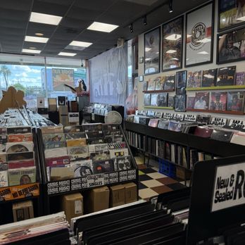 Cactus Music - inside cactus music - Music & DVDs Near Me - Houston, Texas Cactus Music - inside cactus music - Music & DVDs Near Me - Houston, Texas