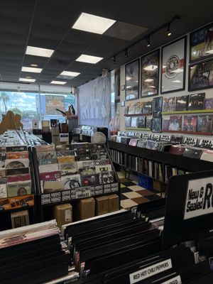 Cactus Music by null