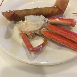 City Buffet