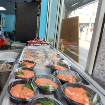 Seattle Fish Guys - Seafood Markets Near Me - Seattle, Washington Seattle Fish Guys - Seafood Markets Near Me - Seattle, Washington