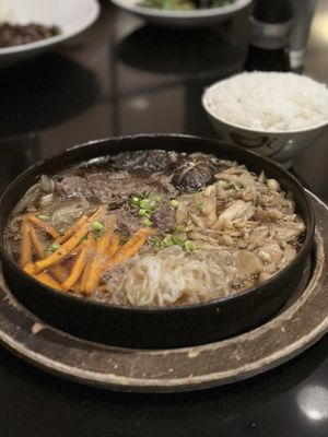 Zenshin Asian Restaurant by null