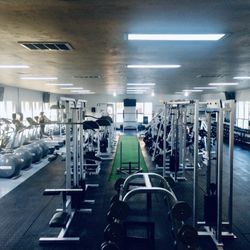 National Fitness