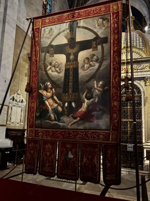 Duomo di San Martino by null