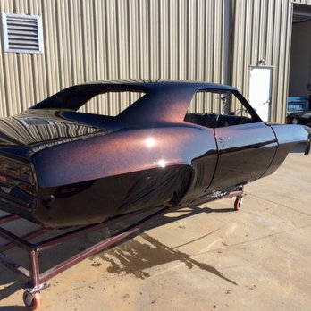 Midnite Auto - Auto Repair Near Me - Mooresville, North Carolina