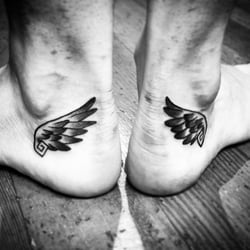 Tattoo Zoo