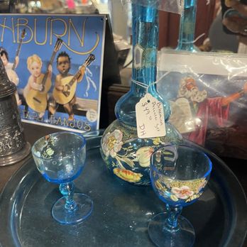 Rocky Hill Antique Collective - Antiques Near Me - Exeter, California Rocky Hill Antique Collective - Antiques Near Me - Exeter, California