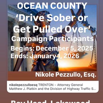 Nikole Pezzullo - Criminal Defense Law Near Me - Freehold, New Jersey Nikole Pezzullo - Criminal Defense Law Near Me - Freehold, New Jersey