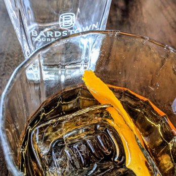 Bardstown Bourbon Company - Old Fashioned Deliciousness - New American Near Me - Bardstown, Kentucky Bardstown Bourbon Company - Old Fashioned Deliciousness - New American Near Me - Bardstown, Kentucky