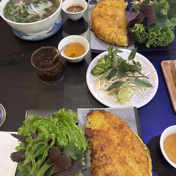 Hanoi Kitchen - Vietnamese pancakes, tofu spring rolls, pho - Vietnamese Near Me - Claremont, California Hanoi Kitchen - Vietnamese pancakes, tofu spring rolls, pho - Vietnamese Near Me - Claremont, California