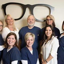 Eye Surgical and Medical Care