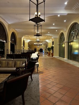 Valentin Imperial Riviera Maya by null